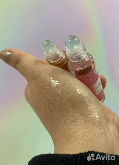 Парфюмерия под заказ