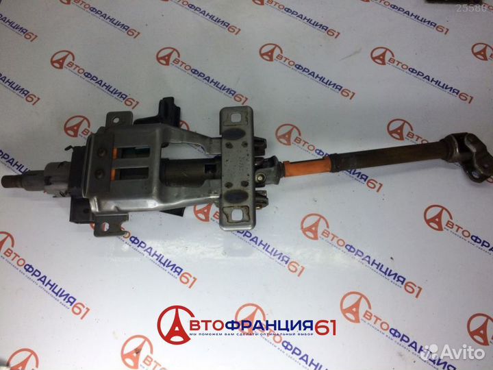 Рулевая колонка, 4123CE peugeot 307, 3025520