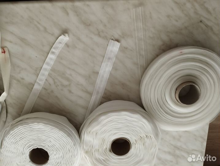 Лента для штор