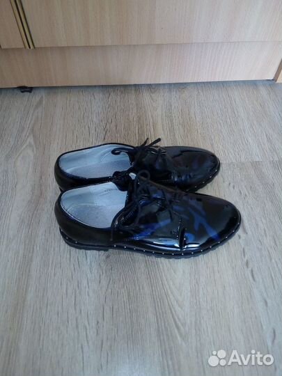 Туфли раз.36