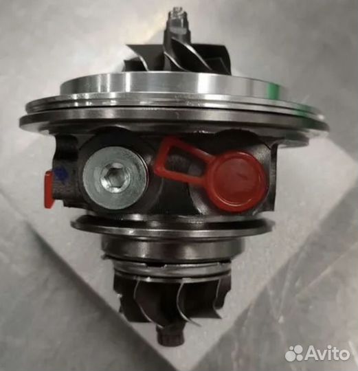 Картридж турбины для Ford, LR, Jaguar 2.0 EcoBoost