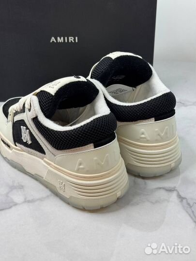 Кеды Amiri