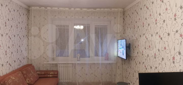 1-к. квартира, 31 м², 1/5 эт.