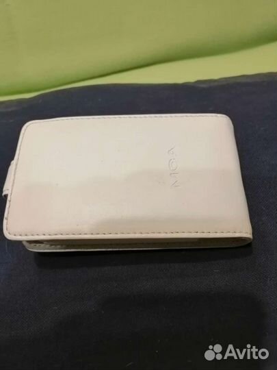 Чехол на iPod Classic