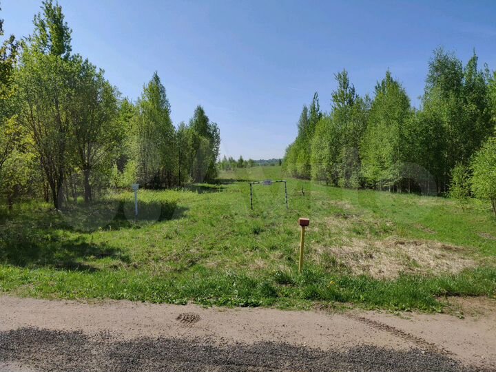 Участок 27 га (СНТ, ДНП)