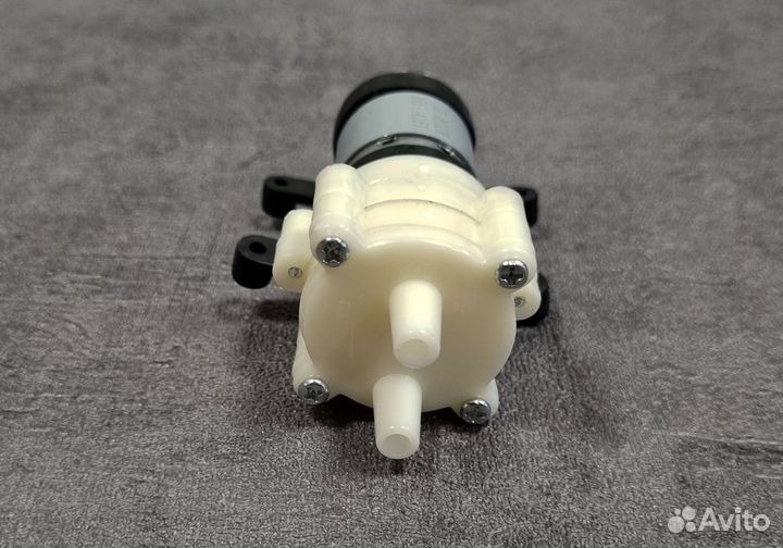 Насос воздушно-водяной R385, DC 6-12В