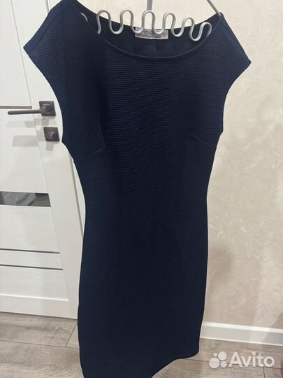 Платье женское 40