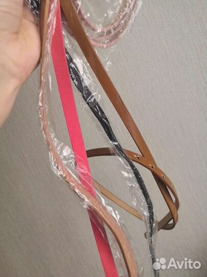 Ремень женский