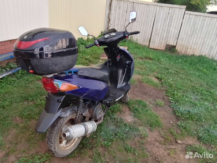 Скутер 150куб