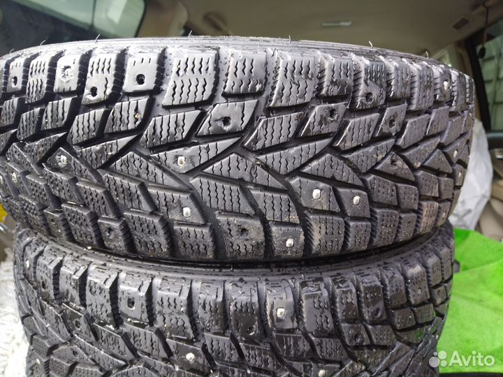 Dunlop SP Winter Ice02 155/65 R14 75T