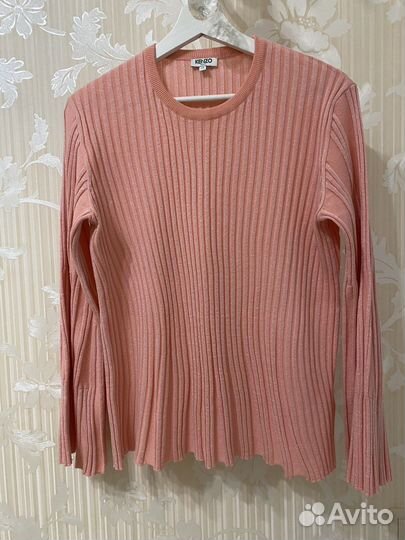 Джемпер женский Kenzo