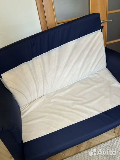 Мини диван раскладной