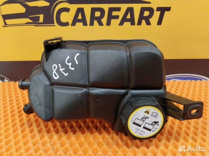 Бачок расширительный Land Rover Freelander 2 L359