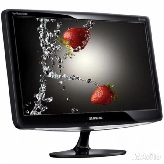 Монитор LCD 22