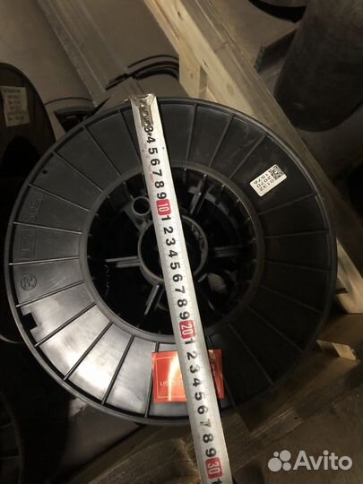 Катушка под бытовые нужды