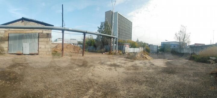 Сдается помещение площадью 165,6 м2