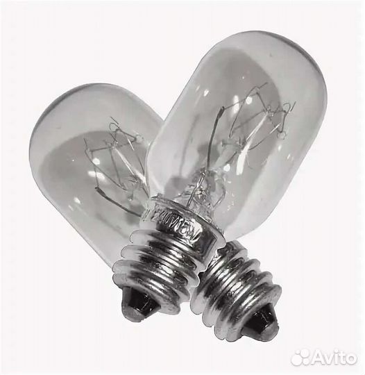 Лампочки для холодильника