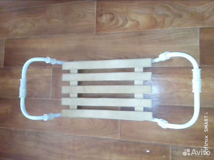 Сиденье для ванны