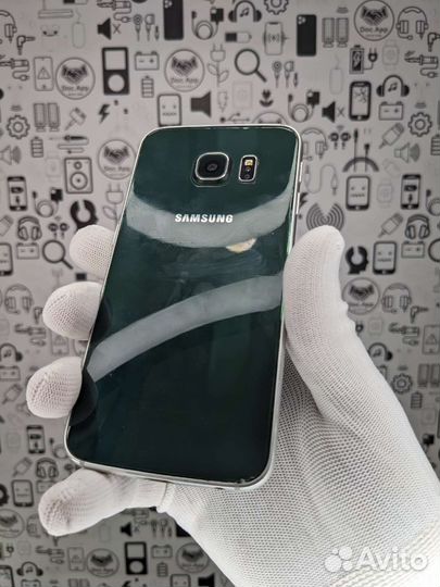 Samsung s6 edge