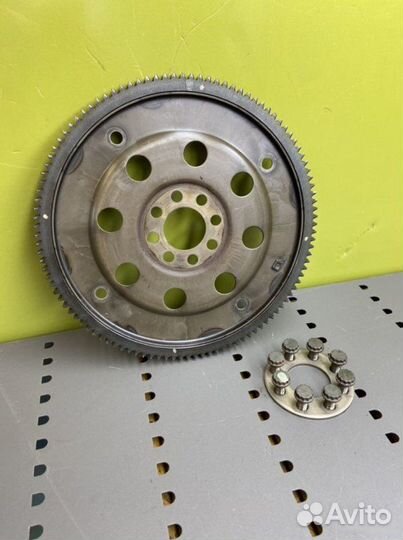 Маховик АКПП Nissan Primera P11 SR20