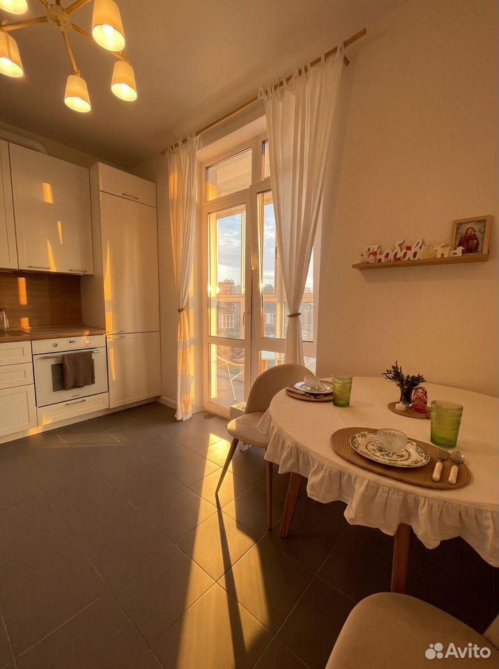 2-комнатная квартира, 45 м² — фото 7