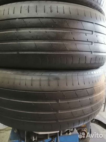 Nexen Classe Premiere 643A 235/55 R17