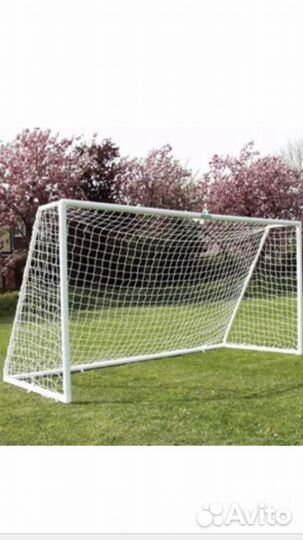 Сетка для футбольных ворот