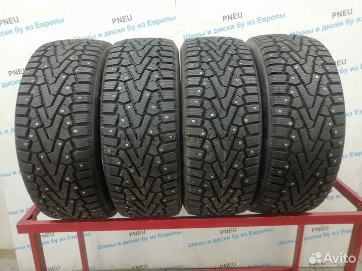 Pirelli Ice Zero 235/55 R17 111R
