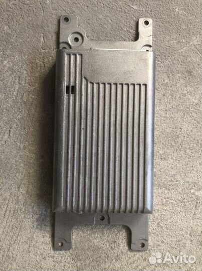 Bmw Mulf 2 bluetooth E60