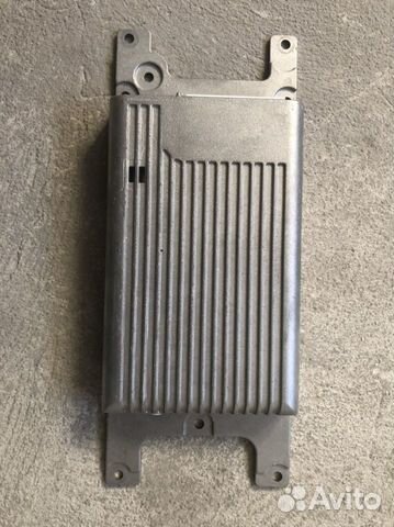 Bmw Mulf 2 bluetooth E60