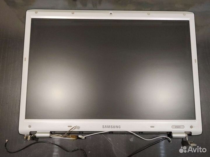 Экран для ноутбука Samsung R505