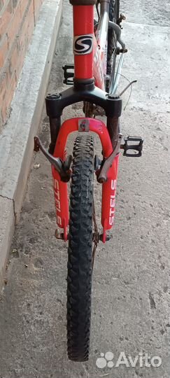 Велосипед подростковый Stels