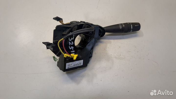 Шлейф руля Chrysler PT Cruiser, 2006