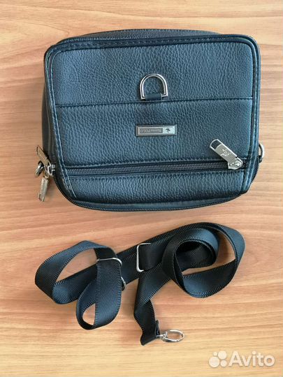 Сумка мужская барсетка