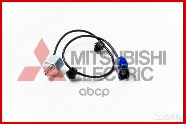 Датчик детонации Mazda ZJ0118921 e001t50371 MIT