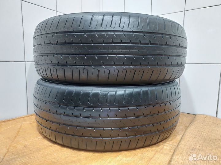 Cooper Evolution CTT 225/55 R19 99H