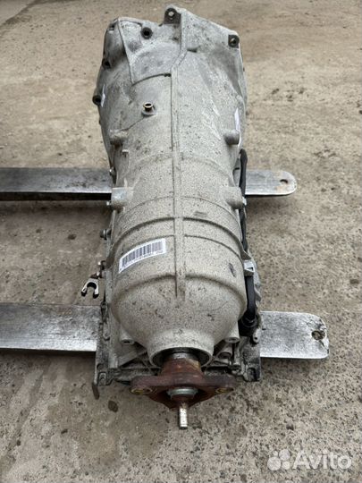 АКПП 6HP26 BMW E60 E61 E63 Е90 E91 M57N2