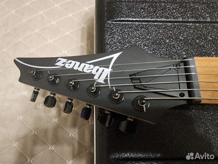 Продам гитару Ibanez rg 421 hpam abl
