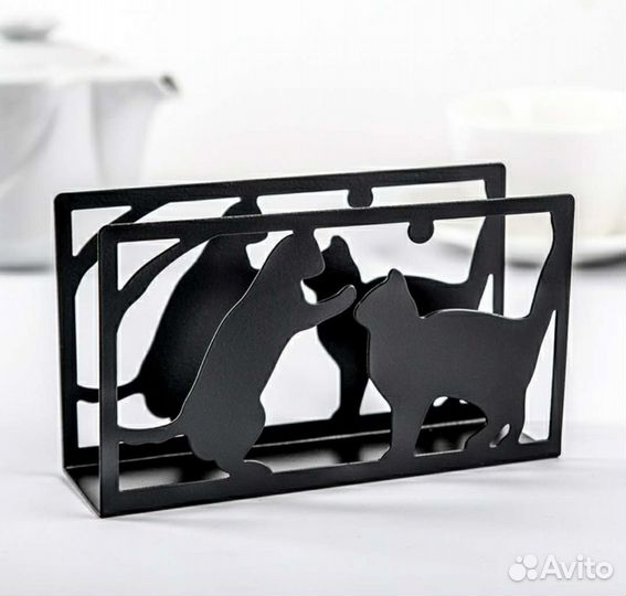 Салфетница