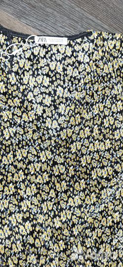 Комбинезон женский zara