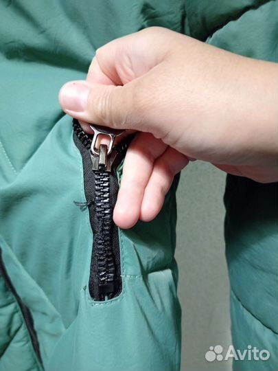 Куртка женская