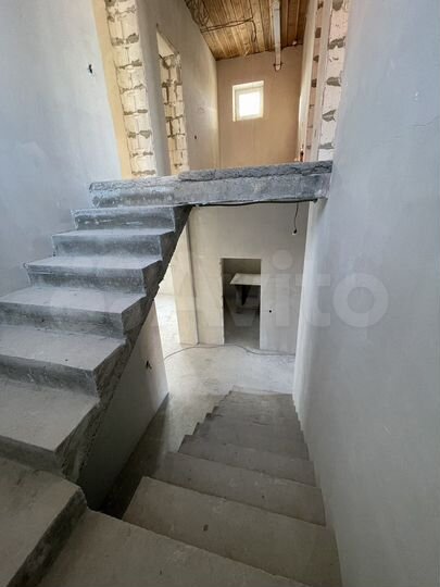 Дом 160 м² на участке 12 сот.