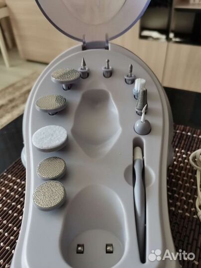 Маникюрный набор