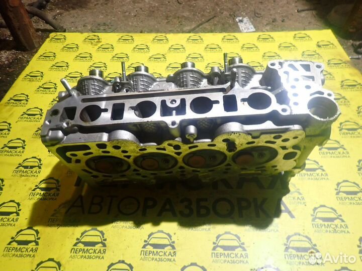 Головка блока для Honda Civic 4D 2006-2012