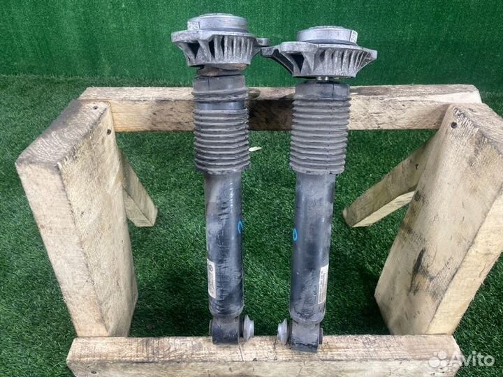 Амортизатор подвески задний Bmw 5 F10 N20B20 2011