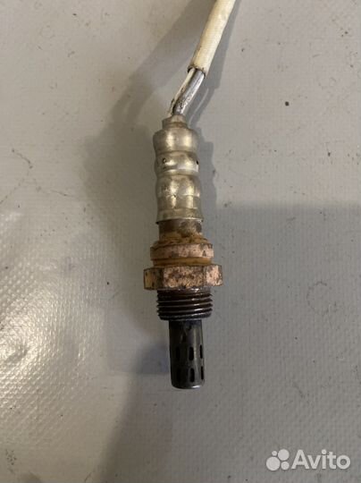 Датчик кислорода Лямбда-зонд Nissan Primera P12