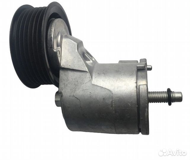 Ролик натяжитель приводного ремня Chery fora/M11/t