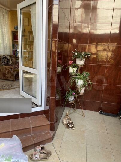 Дом 60 м² на участке 4 сот.