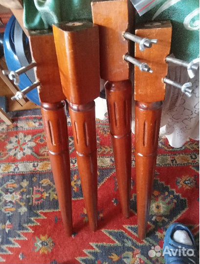 Стол и стулья Румыния