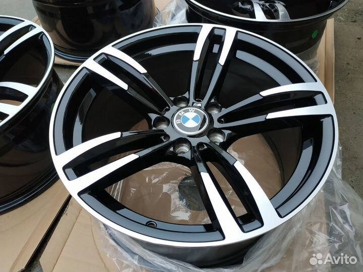R19/5/120 BMW 437 стиль e92, e90 F10, F30 M3 f80